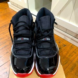Air Jordan retro 11